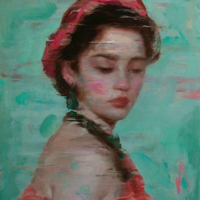 Furry插画构图解析福瑞群